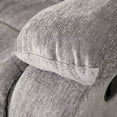thumbnail image 4 of Love Seat - Gray, 4 of 9