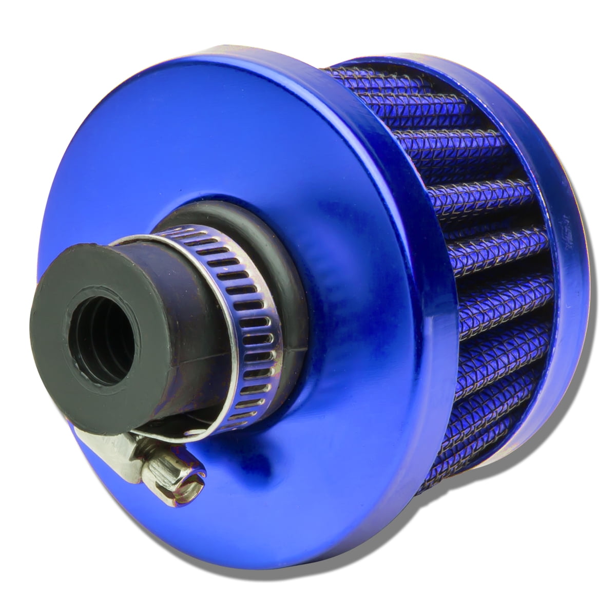 Automotive 9MM AIR INTAKE MANIFOLD CRANKCASE VENT VALVE/BREATHER