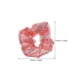 thumbnail image 2 of 5pcs Light Up Scrunchies: LED Light Up Hair Scrunchies Colorful Glow Elastic Hair Ties Girls Women for Halloween Neon Parties Rave Accessories, 2 of 3