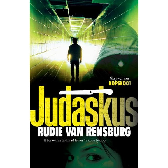 Judaskus, (Paperback)