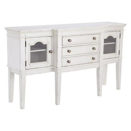 Signature Server - Signature Design by Ashley Danbeck Dining Room Server