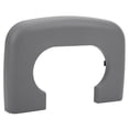 thumbnail image 3 of Car Central Console Cup Holder Frame, Practical And Reliable Reusable Central Console Cupholder Cover  For Auto Parts  F-1501997-2003 Cup Holder, 3 of 8