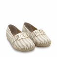 thumbnail image 2 of Alpargata Gabrielle Color Beige D15480097650 24.5 Dorothy Gaynor Alpargata Gabrielle Color Beige D15480097650 24.5, 2 of 6