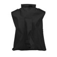 thumbnail image 1 of Bolsa de aseo para mascotas plegable, impermeable, de color negro, para gatos y perros, solución para bañarse, lavarse y cortarse las uñas, 1 of 8