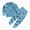 R121-Blue, variant on NOLDARES Toddler Pajamas Boys Girls Baby Pjs Sets Kids Long-Sleeve Snug fit Sleepwear 6-12 Months 12-24 Months 2t 3t 4t 5t 6t 7t 8t 9t Children,Yellow,2-3 Y
