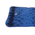 thumbnail image 4 of Cojín Patted Inflable Bebé Lleno De Agua Colcomx PVC azul almohada de enfriamiento de agua, 4 of 5