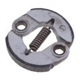 thumbnail image 4 of Juego de Piezas de Motor Soledad Embrague para Motocicleta 43cc 49cc Metal Plata, 4 of 6