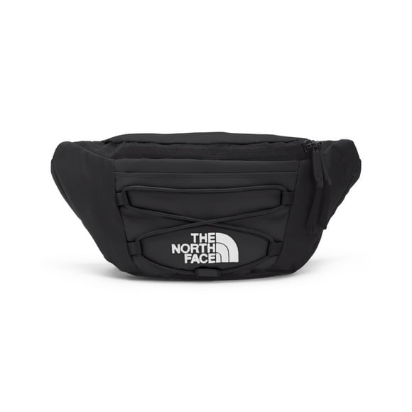 Mochila lumbar THE NORTH FACE Jester TNF BLACK-NPF 2.2L