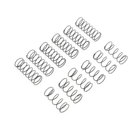 Losi Shock Spring Pack Micro-B LOS-1991