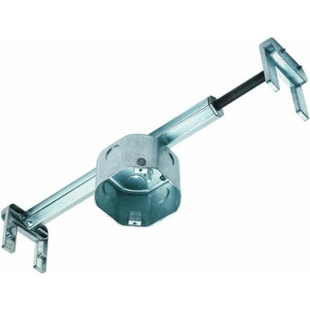 

Pass & Seymour 22200CC Ceiling Fixture Retrofit Brace