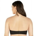 thumbnail image 5 of PARFAIT Women's Elise Strapless Bra - Black - 36G, 5 of 5