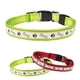 thumbnail image 1 of LED Pet Collar Bone and Footprint Design Charging Light, 1 of 3