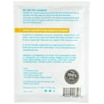thumbnail image 2 of Simpleaf Body Wipes Rinse Free, 12" x 12", 1 Count (Pack of 20), Aloe Vera,Fresh, 2 of 13