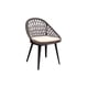 thumbnail image 1 of Silla Durex Furniture Dinosaur Egg Sin Brazos Taupe, 1 of 3