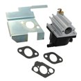 thumbnail image 1 of Carburador / Carburador De Carburador De Carburador / Carburador , Para Tecumseh 632671C VLV40 VLV55 VLV60 Macarena Carburador Carb, 1 of 8
