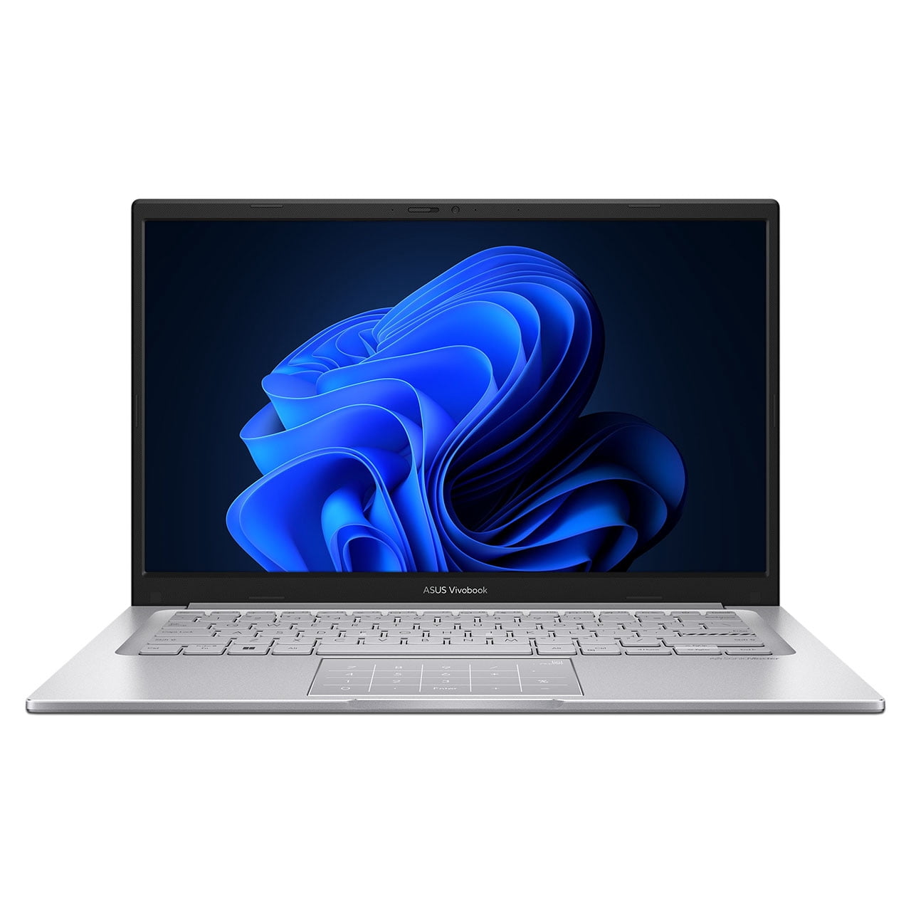 Laptop Asus Vivobook F1404VA-NK1055X: Intel Core i5 1334U, RAM 8GB DDR4, SSD 512GB, Pantalla 14", Windows 11 Pro