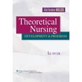 thumbnail image 2 of Theoretical Nursing: Development and Progress (Hardcover) by Afaf Ibrahim Meleis, 2 of 2