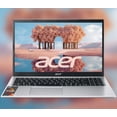 thumbnail image 1 of Ordinateur Portable Acer Aspire 3 15,6 Pieds' FHD 16 Go RAM 512 Go SSD Windows 11, 1 of 9