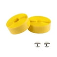 thumbnail image 1 of Cinta universal Naiovety para manillar de bicicleta Antideslizante Amarillo, 1 of 6