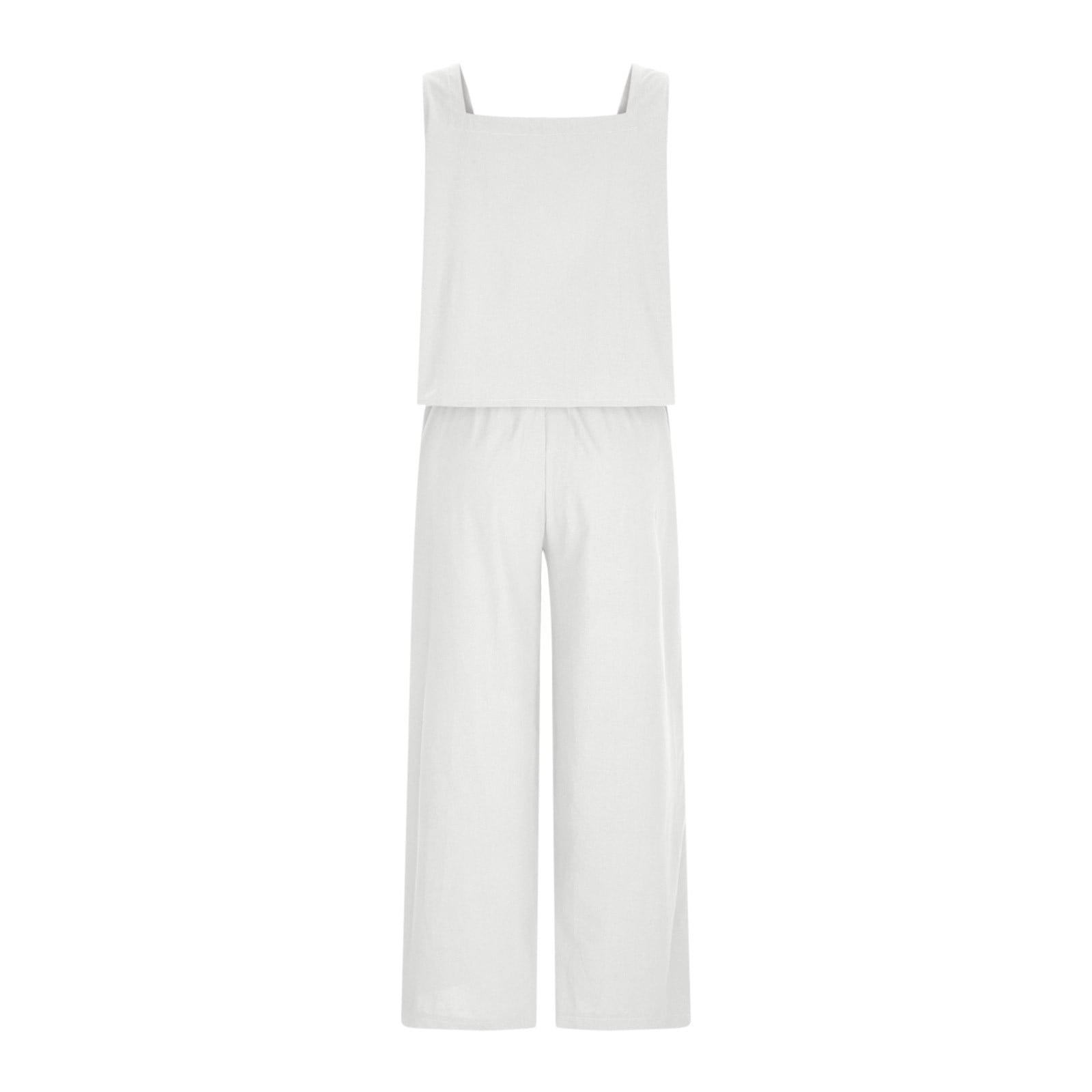 Summer Savings Mrasaso Two Piece Sets for Women Summer Outfits