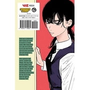Chainsaw Man, Vol. 12 (Paperback)