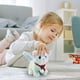 thumbnail image 3 of Pisexur Suministros para mascotas Robot El Robot Mi Robot Simulado Robot Realista Robot Interactivo Peluche Mascota Caminando Ladrando Cola Meneando perros, gatos y animaperros, gatos y animales, 3 of 6