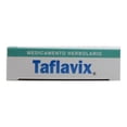 thumbnail image 2 of Taflavix Valeriana 100 mg, Passiflora 60 mg 40 tabletas, 2 of 4