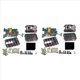 thumbnail image 1 of 2X Caja de BateríA DIY DeteccióN de ProteccióN de Celda ÚNica para BateríA 18V BL1830 BL1820 BL1815 BL1860B, 1 of 5