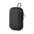 thumbnail image 1 of onn. Water-Resistant Hard-Shell Camera Case, 1 of 4