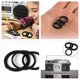 thumbnail image 3 of Accuratekeyword Drive Belt for Pulley 3Pcs Soft Rubber Cassette Tape Machine, 3 of 5