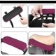 thumbnail image 1 of Almohadillas para reposabrazos de silla (2 unidades), espuma viscoelástica para el hogar/oficina, fundas para reposabrazos, cómodo cojín para silla de juegos de ordenador, extraíble, lavable, soporte para codo ShuxiuWang 8390614724365, 1 of 1
