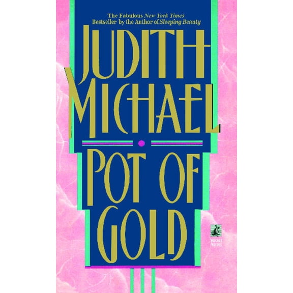 Pot of Gold (Paperback)