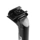 thumbnail image 4 of Poste de asiento Vision bicicleta aluminio negro 31.68x400mm, 4 of 5