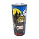 thumbnail image 4 of Termo Doble Pared de Acero Inoxidable con Tapa 450 ml con diseño de Harry Potter Ambient 21 HARRY POTTER 450 ML, 4 of 4