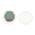 thumbnail image 2 of Billiard Chalk Estuche Portátil para Tiza de Billar Caja Redonda para Almacenar Tiza de Taco Accesorio de Mesa Protección para Puntas Adecuado para Jugadores de Snooker y Pool Verde oscuro, 2 of 9