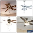 thumbnail image 3 of Balancing Kit Metal Ceiling Fan Home Use 10 Sets, 3 of 8
