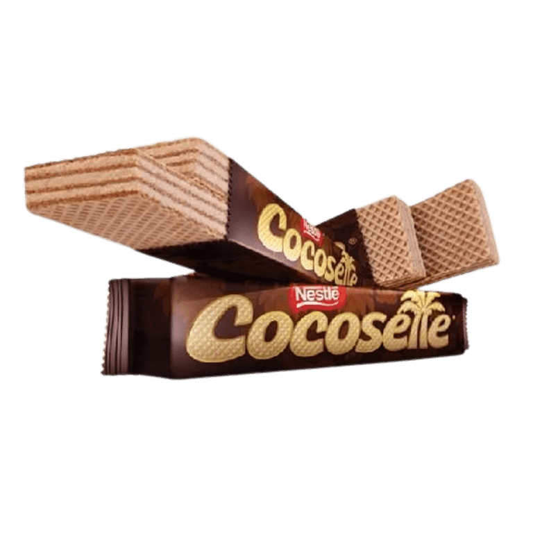 Cocosette Cookie 4 Pack Snack Cookies - Walmart.com