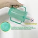 thumbnail image 3 of Matsuzay Taza de alimentación líquida para pacientes postrados en cama y taza de alimentación para pacientes mayores, vaso de precipitados Barra de herramientas, 3 of 6
