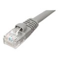 thumbnail image 1 of Câble de Raccordement CAT6&44; avec Boot 10ft&44; Gris, 1 of 1