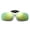 3, variant on Clip-On Sunglasses, UV400 Protection Polarized Style Flip-Up Eyeglasses for Prescription Glasses
