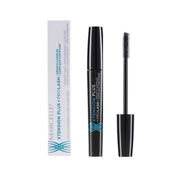 Marcelle Xtension Plus+ Prolash Growth Complex Mascara