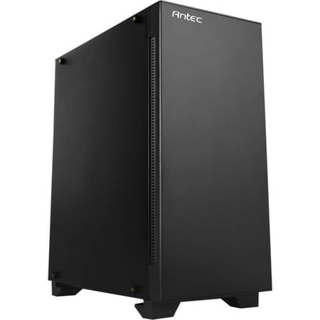 Antec P110 Silent Mid Tower Case (Best Silent Mid Tower Case)