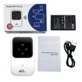 thumbnail image 5 of RAIN Portable Travel WiFi Router with Unlimited Satellite Internet & High Speed, 5 of 5