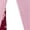 Coral Pink Assorted, variant on Girls 4-Pack Fleece-Lined Leggings, Soft Stretch Pants, Sizes 4-14