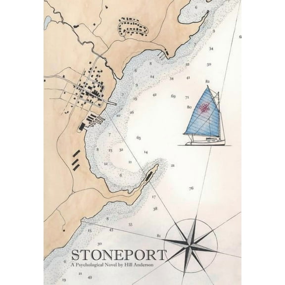 Stoneport (Hardcover) by Hill Anderson