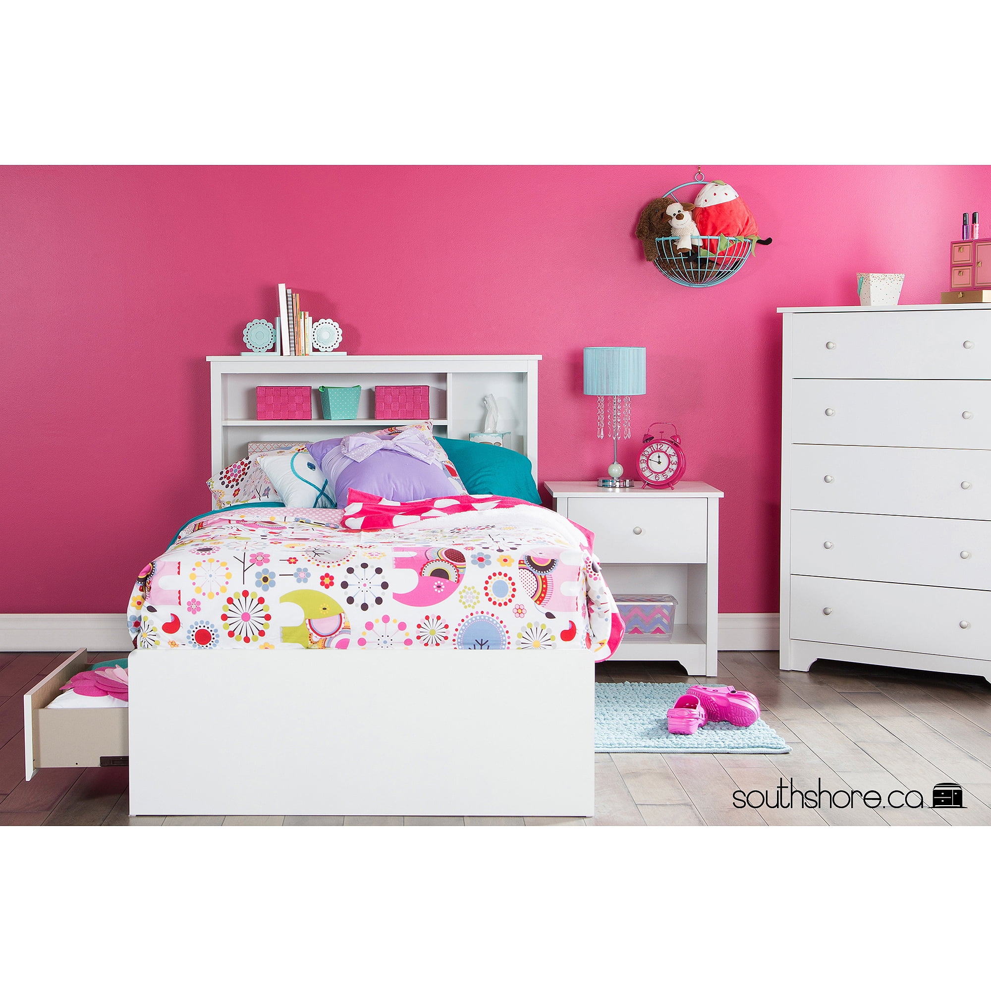 walmart girl bedroom sets