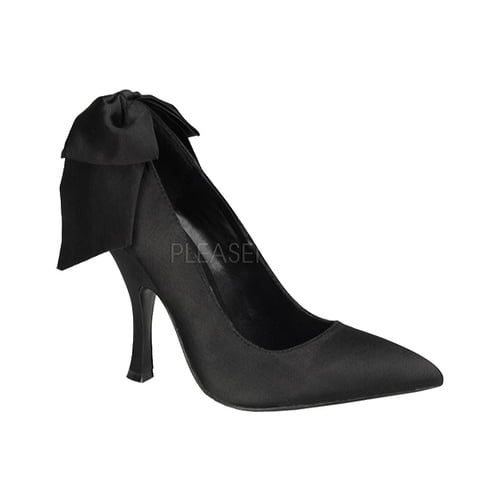 Women's Pin Up Couture Bombshell 03