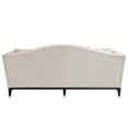 thumbnail image 4 of ACME Tayden Sofa w/5 Pillows, Beige Velvet, 4 of 10