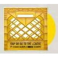 thumbnail image 2 of Rap Ou Allez à la Ligue [Vinyle], 2 of 2