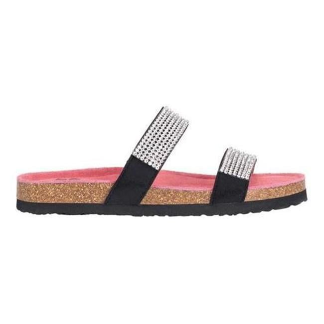 muk luks pool party slides